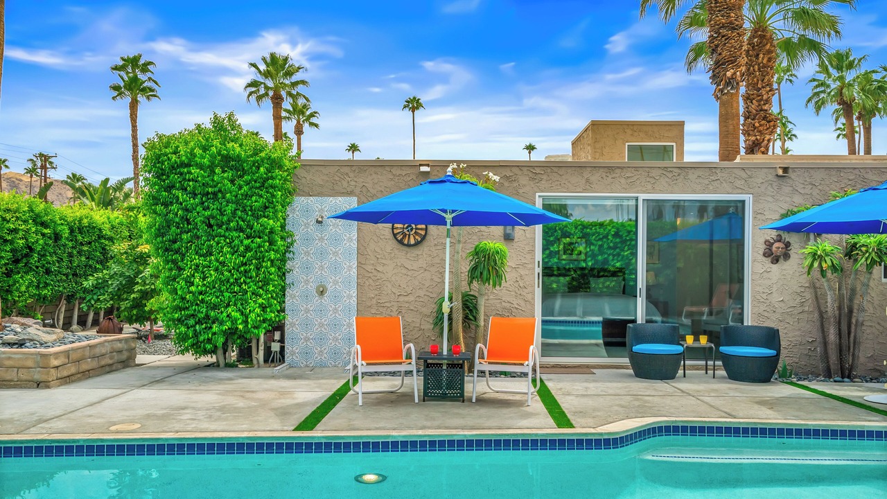 Photo of Outdoor in Deepwell Estates