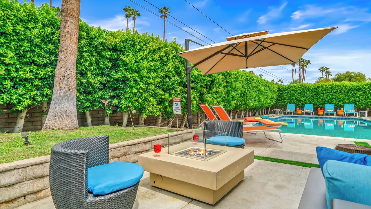 Photo of Outdoor in Deepwell Estates