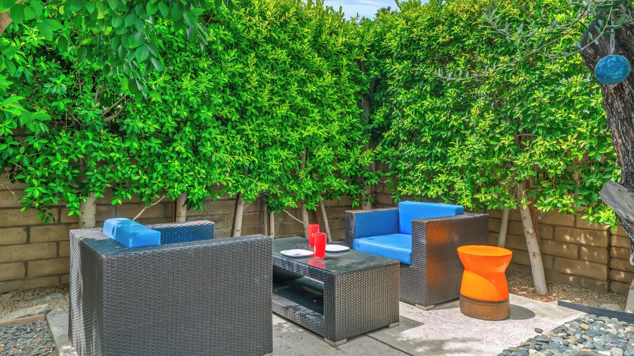 Photo of Outdoor in Deepwell Estates