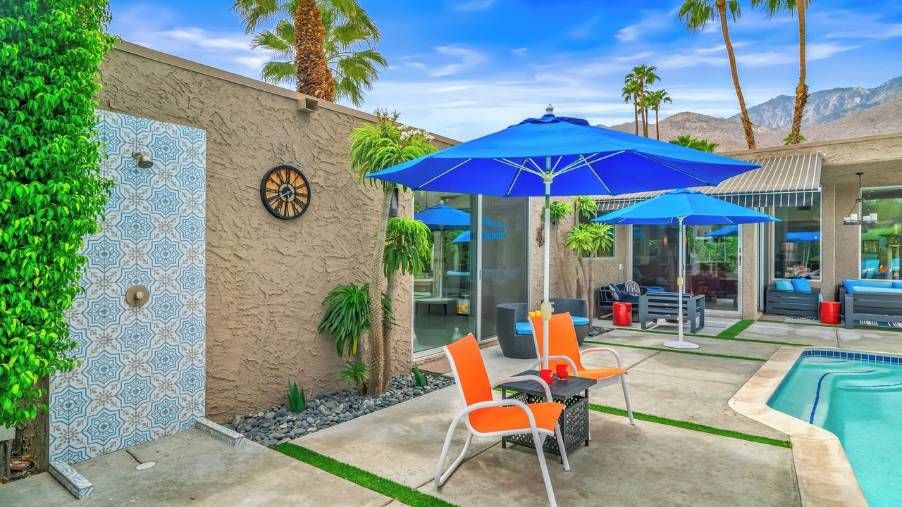 Photo of Outdoor in Deepwell Estates