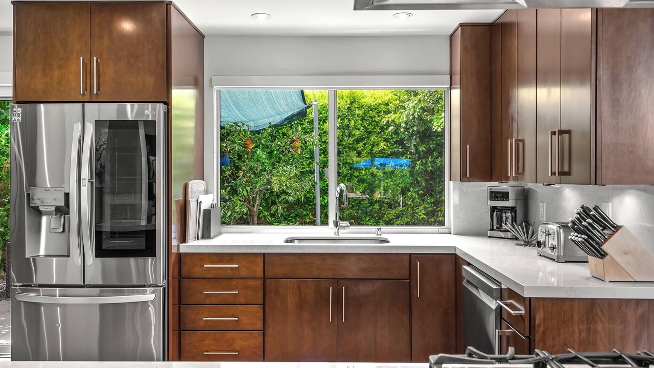 Photo of Kitchen in Deepwell Estates