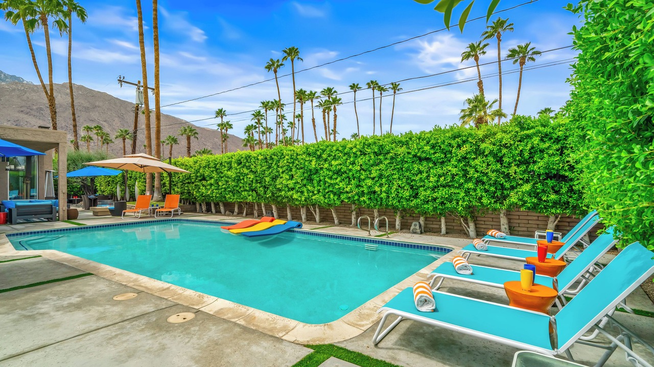 Photo of Outdoor in Deepwell Estates