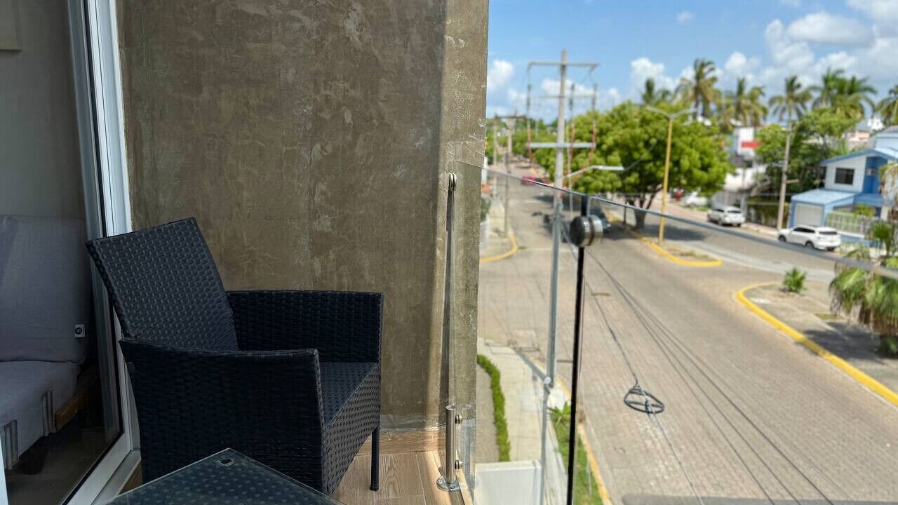 Photo of Outdoor in Lomas de Mazatlan