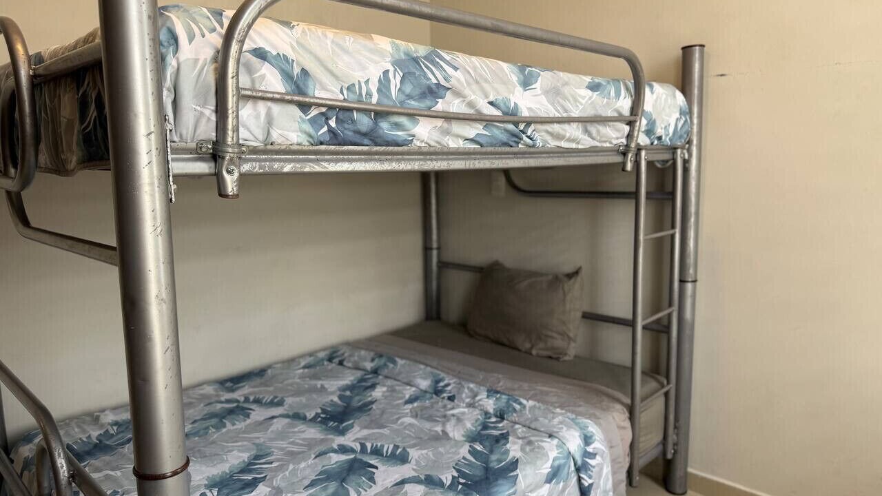 Photo of Bedroom in Lomas de Mazatlan