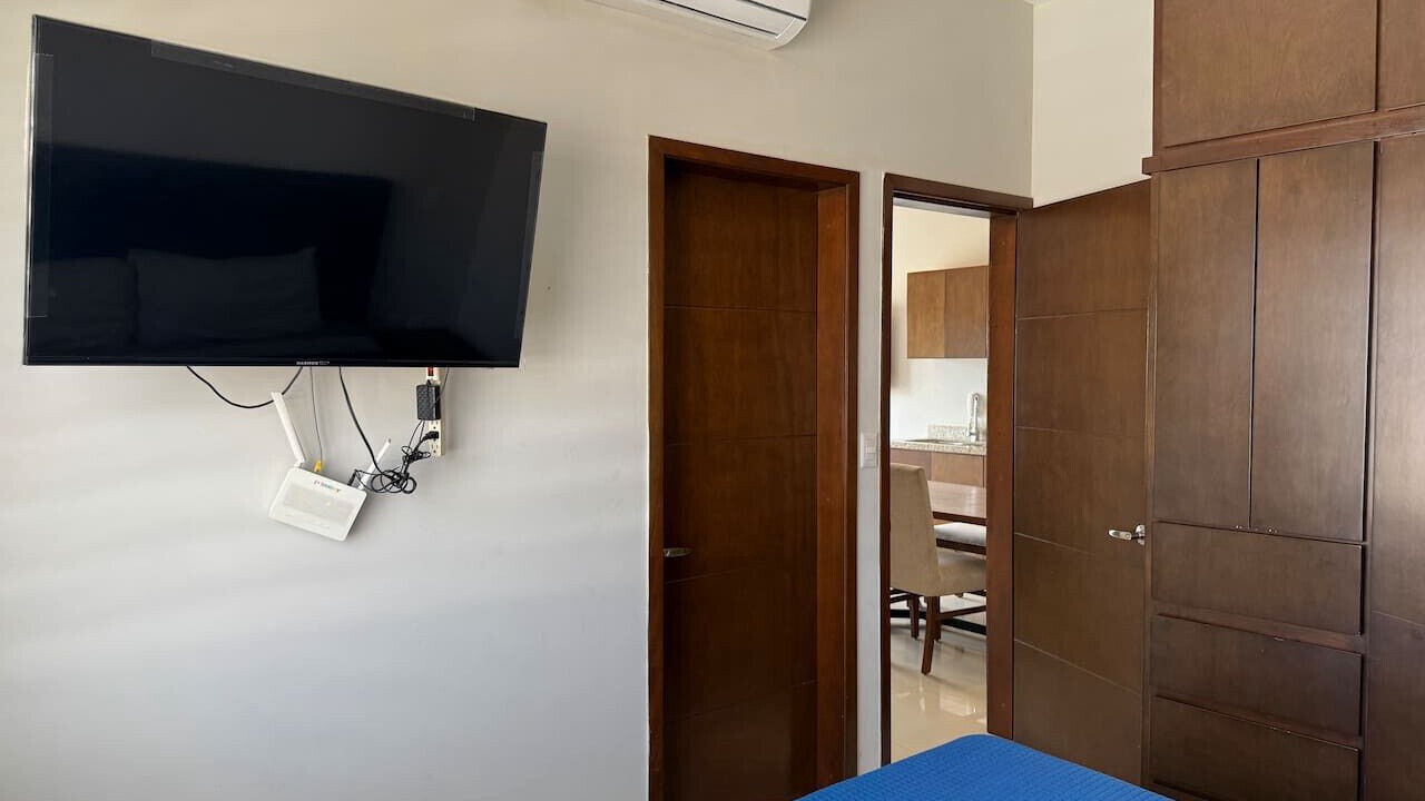 Photo of Bedroom in Lomas de Mazatlan