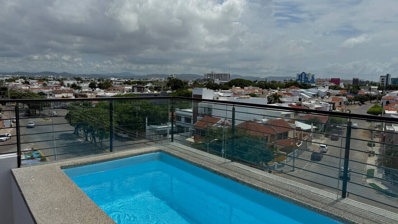 Photo of Outdoor in Lomas de Mazatlan