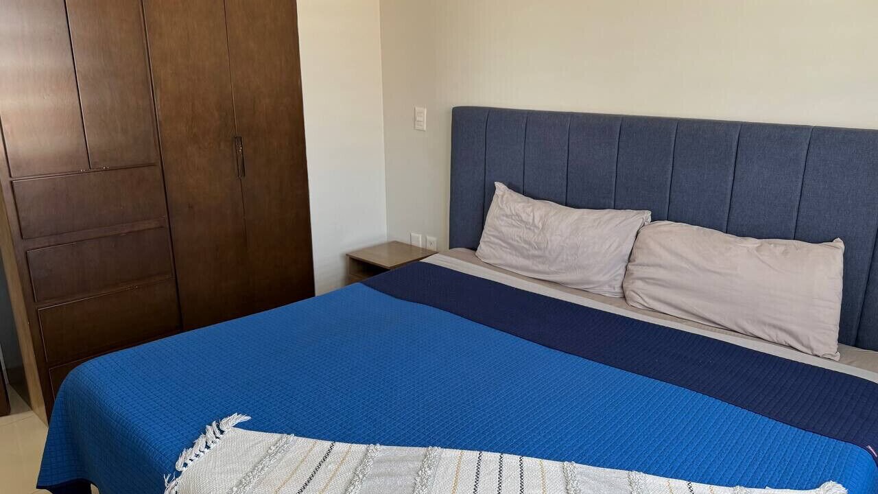 Photo of Bedroom in Lomas de Mazatlan