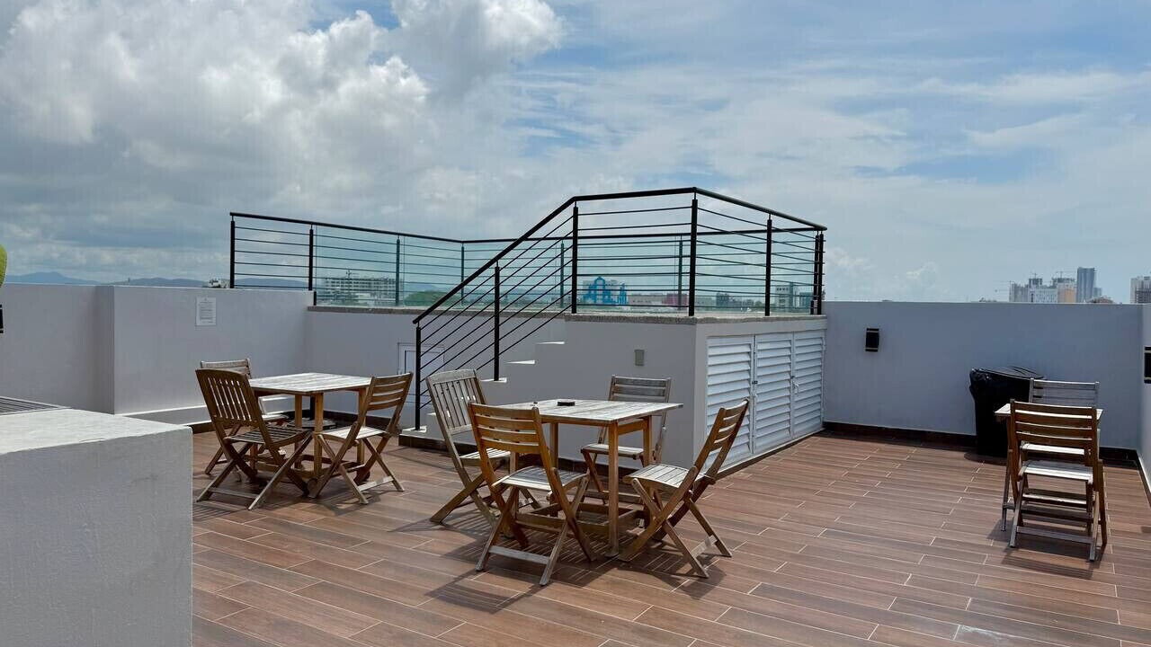 Photo of Outdoor in Lomas de Mazatlan