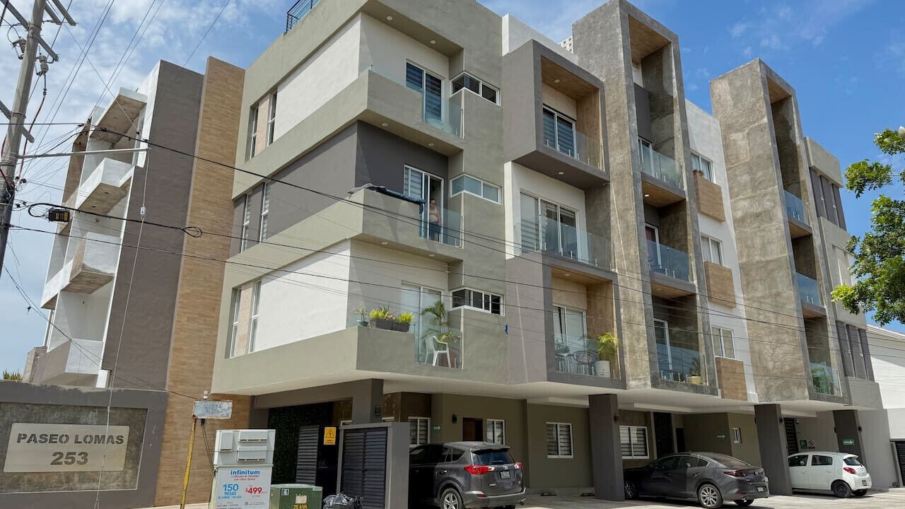 Photo of Outdoor in Lomas de Mazatlan