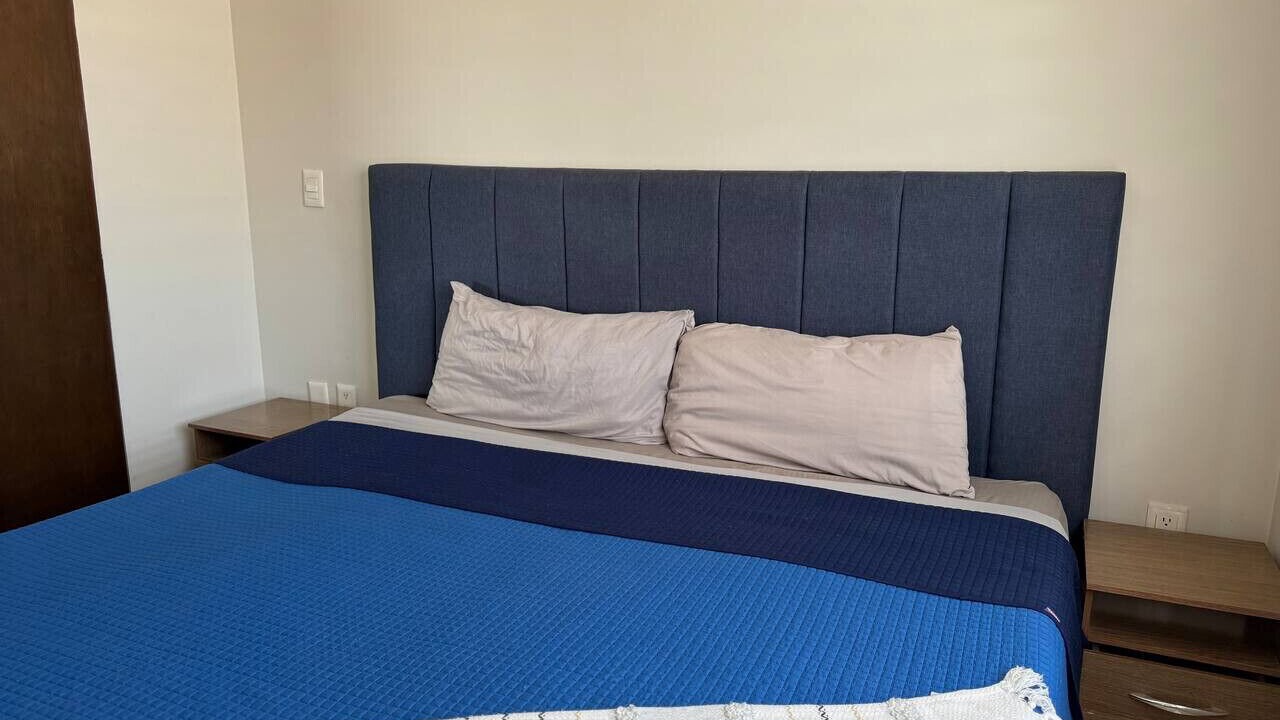 Photo of Bedroom in Lomas de Mazatlan