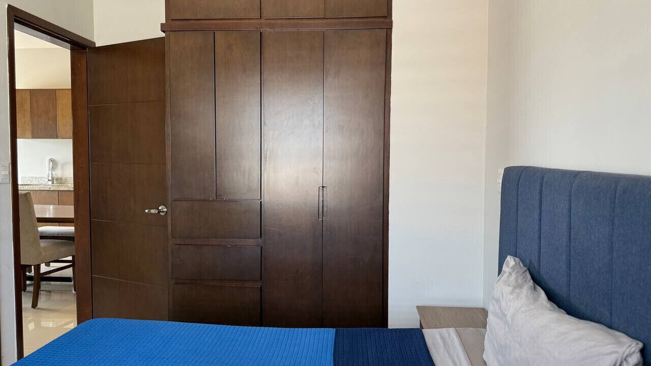 Photo of Bedroom in Lomas de Mazatlan