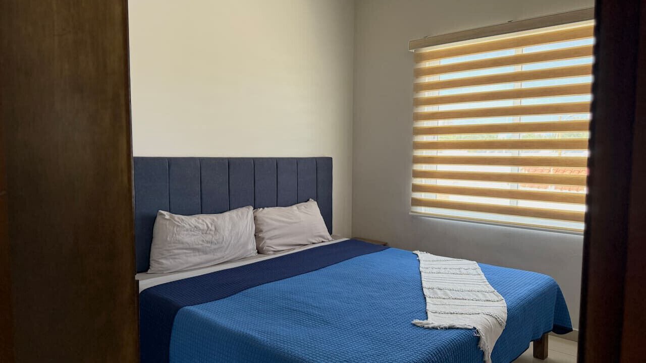 Photo of Bedroom in Lomas de Mazatlan