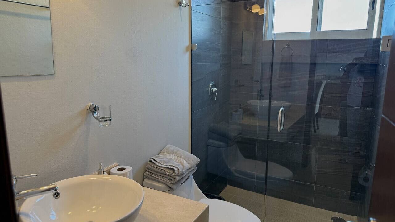 Photo of Bathroom in Lomas de Mazatlan