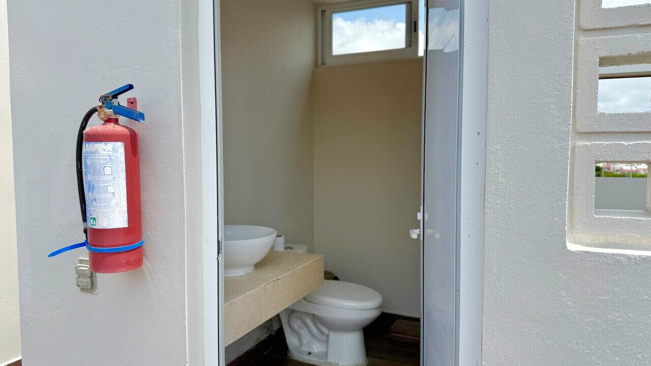 Photo of Bathroom in Lomas de Mazatlan