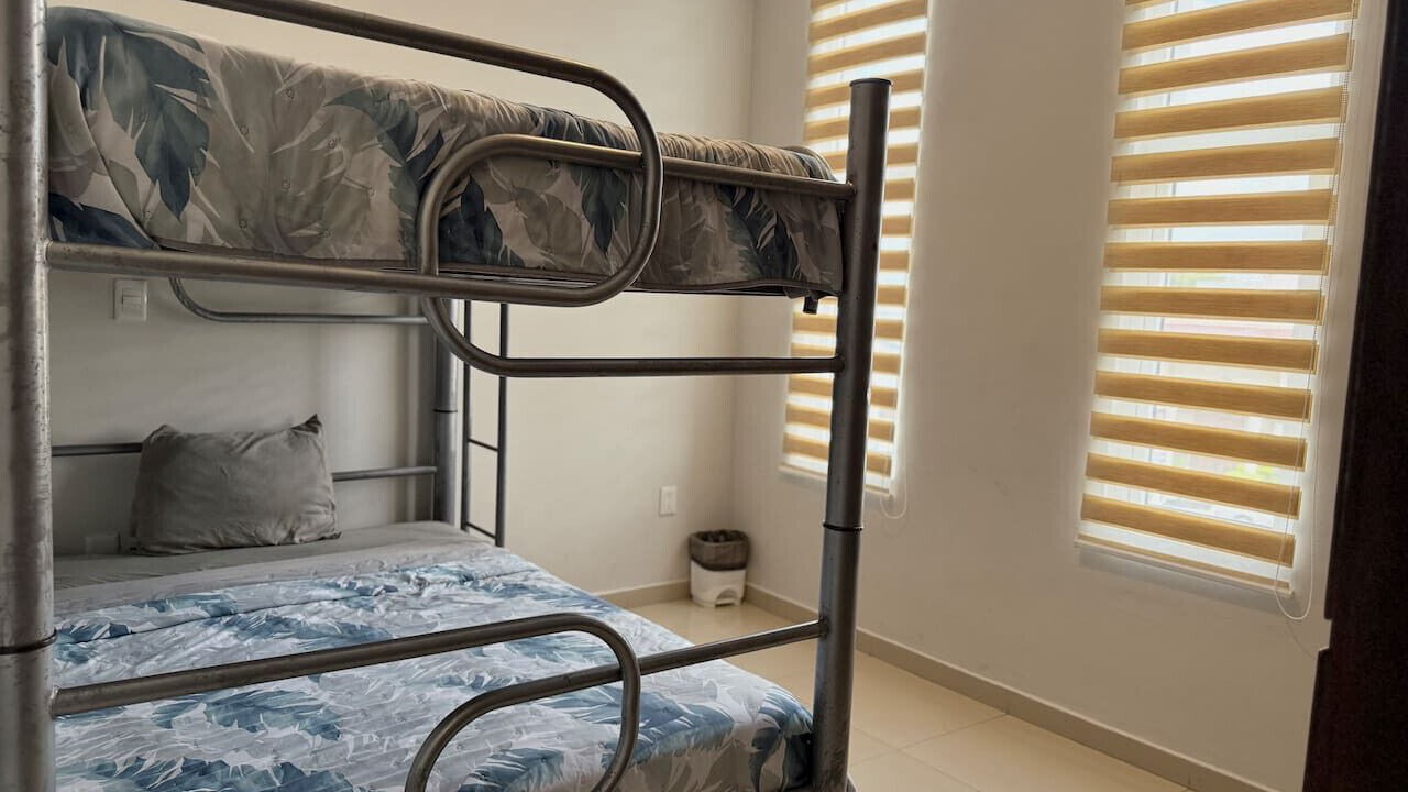 Photo of Bedroom in Lomas de Mazatlan