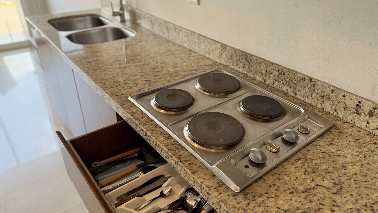 Photo of Kitchen in Lomas de Mazatlan