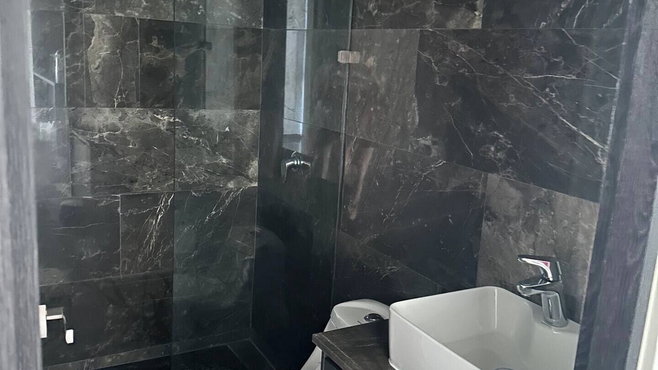 Photo of Bathroom in Tlaquepaque