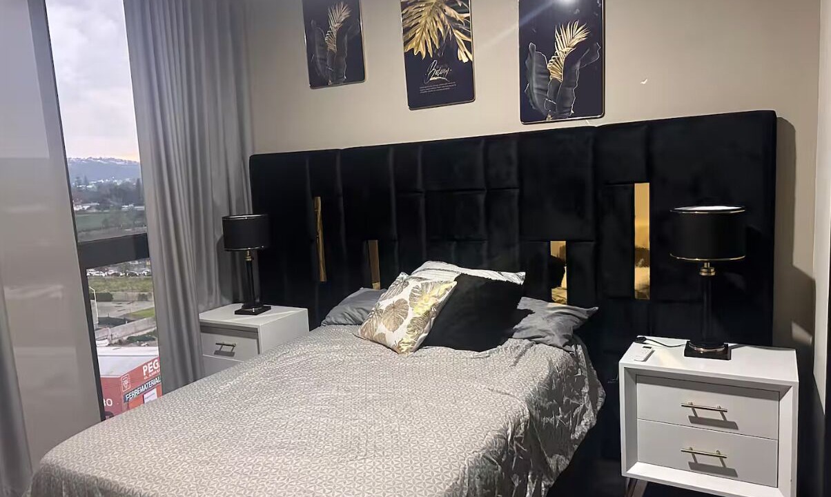 Photo of Bedroom in Tlaquepaque