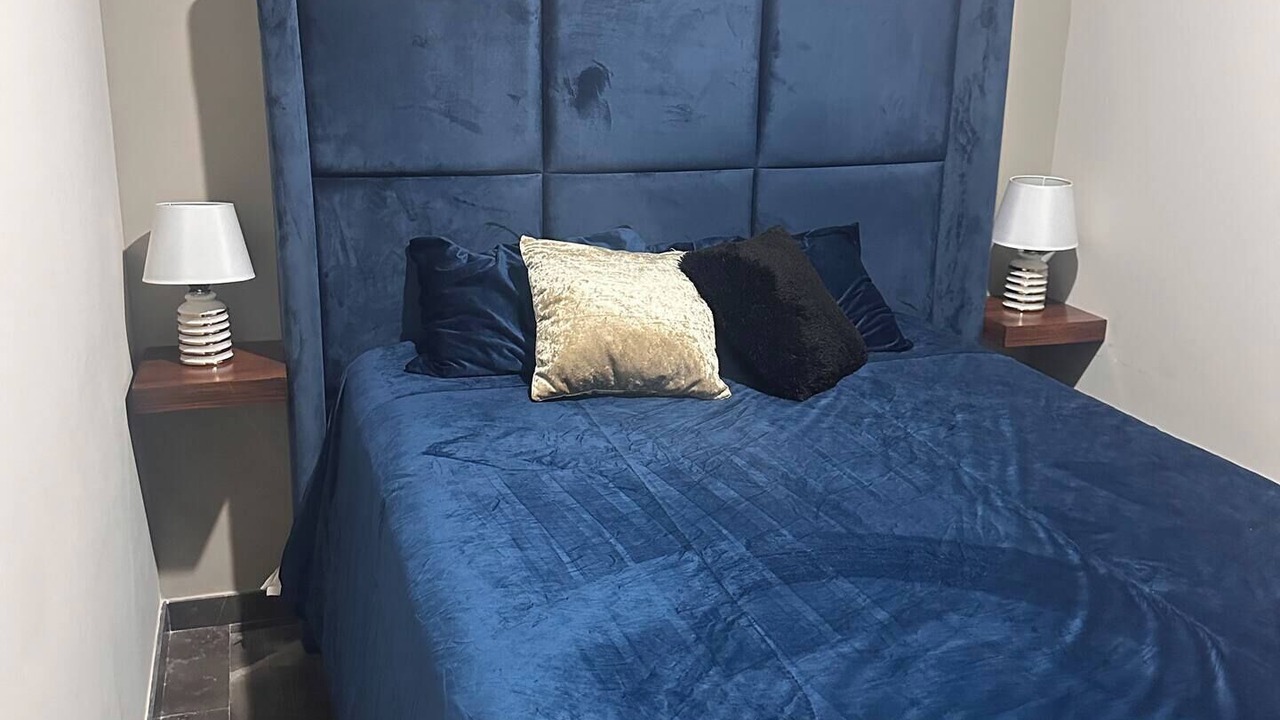 Photo of Bedroom in Tlaquepaque