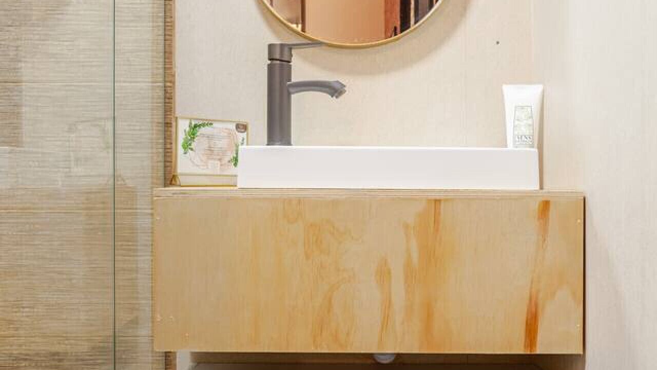 Photo of Bathroom in Doctores