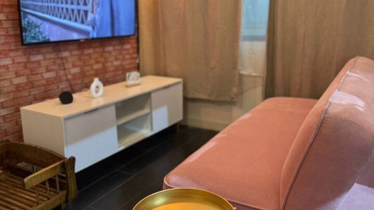 Photo of Livingroom in Doctores