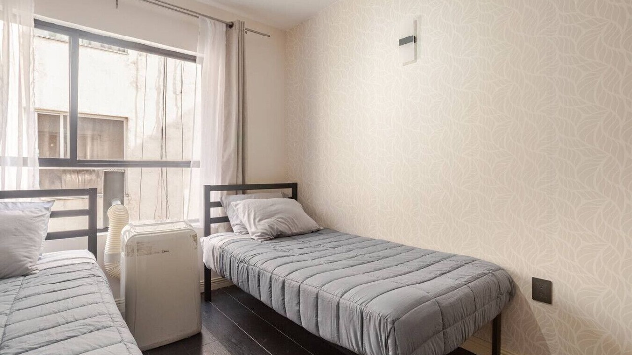 Photo of Bedroom in Doctores