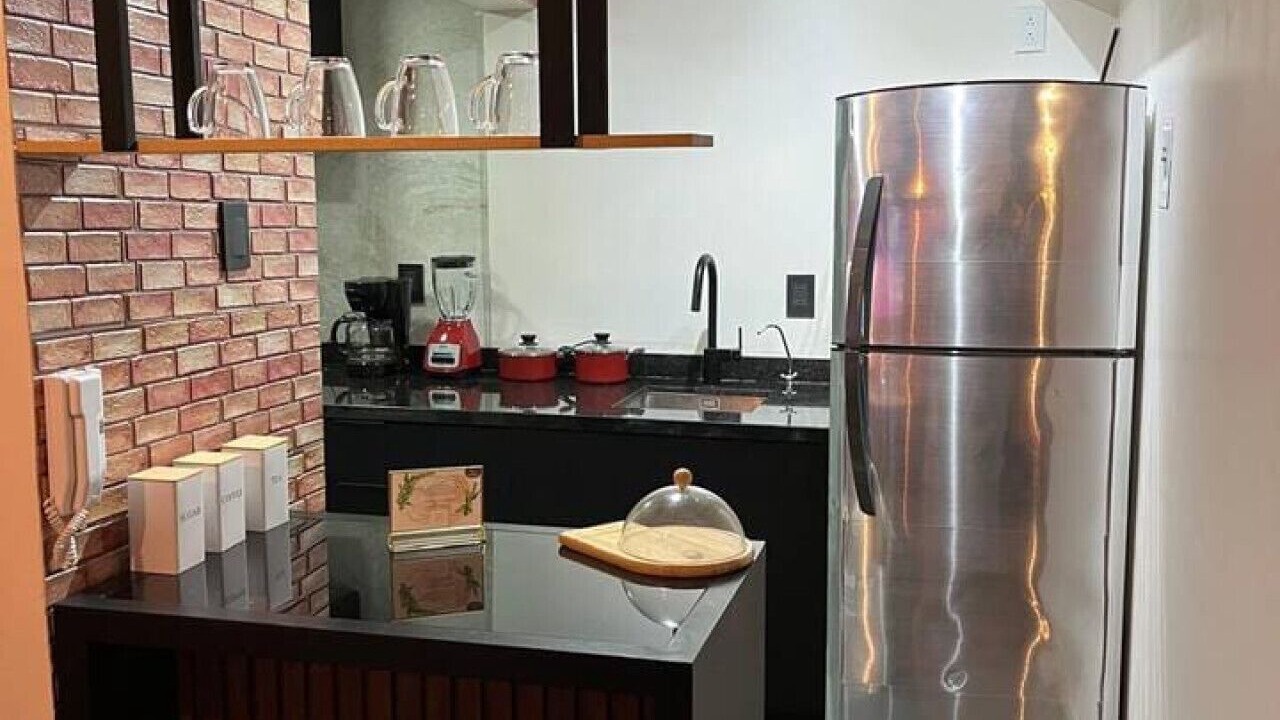 Photo of Kitchen in Doctores