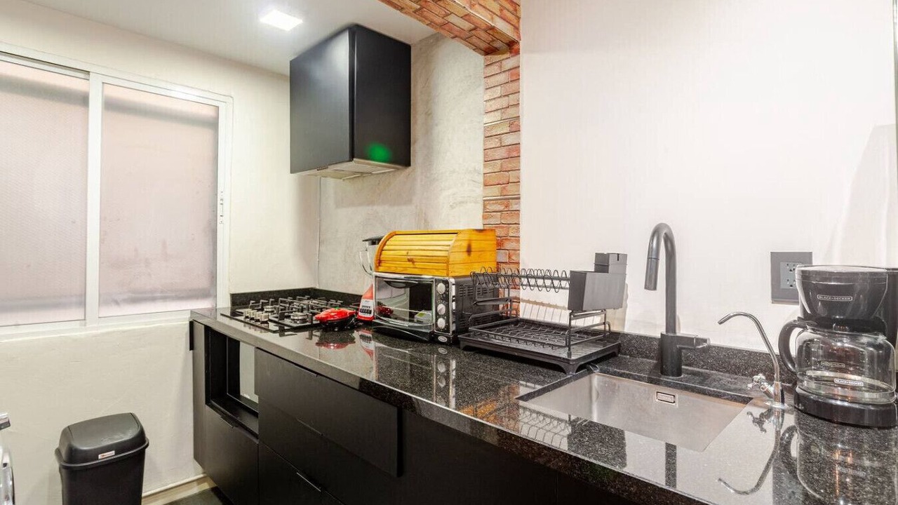 Photo of Kitchen in Doctores