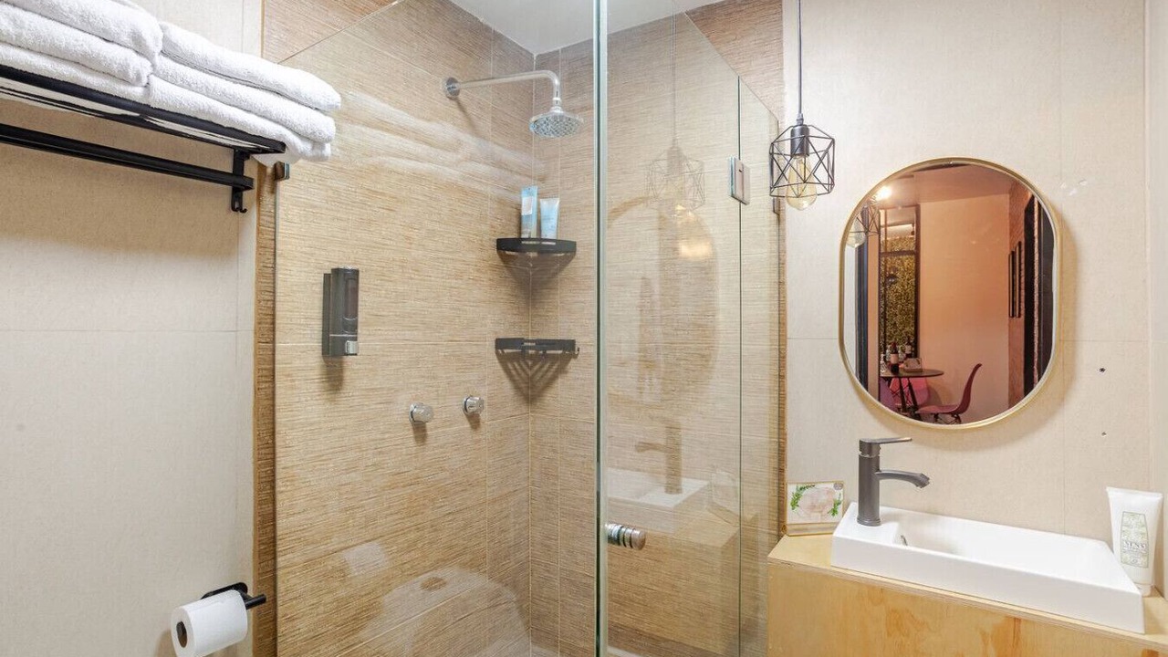 Photo of Bathroom in Doctores