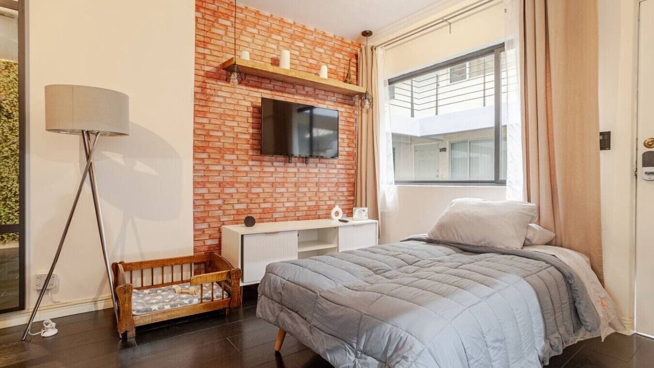 Photo of Bedroom in Doctores