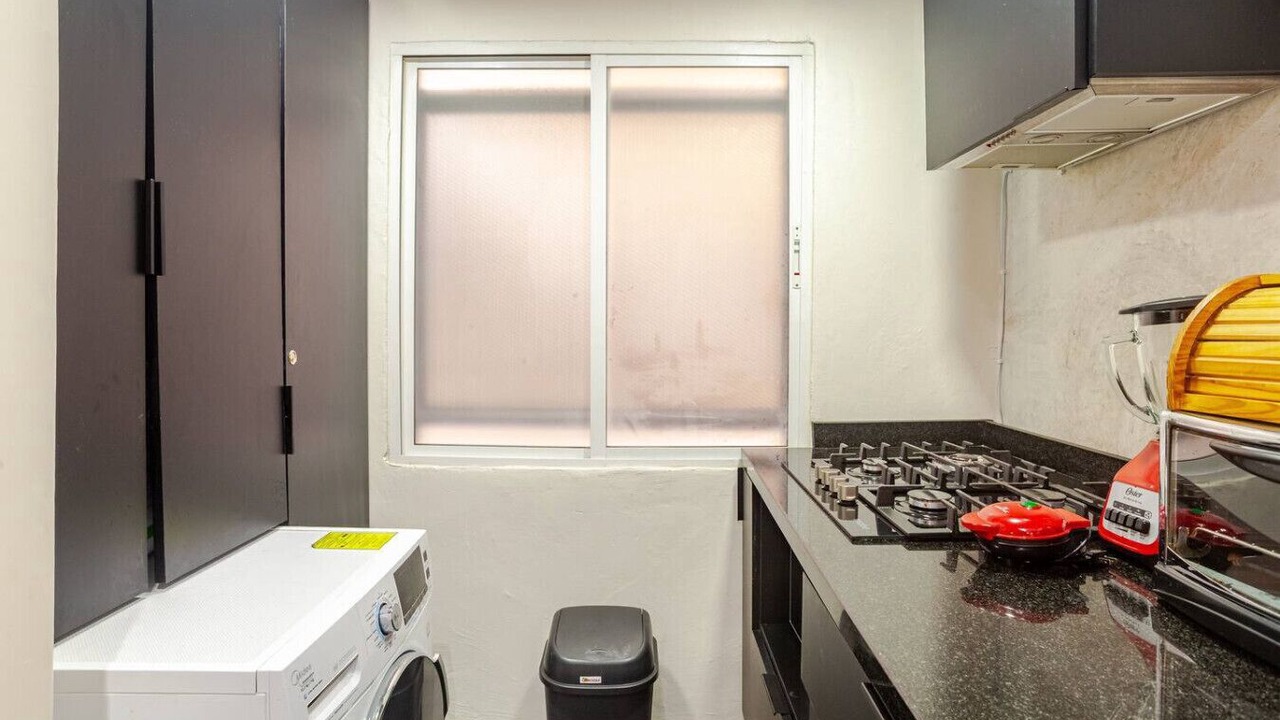 Photo of Kitchen in Doctores