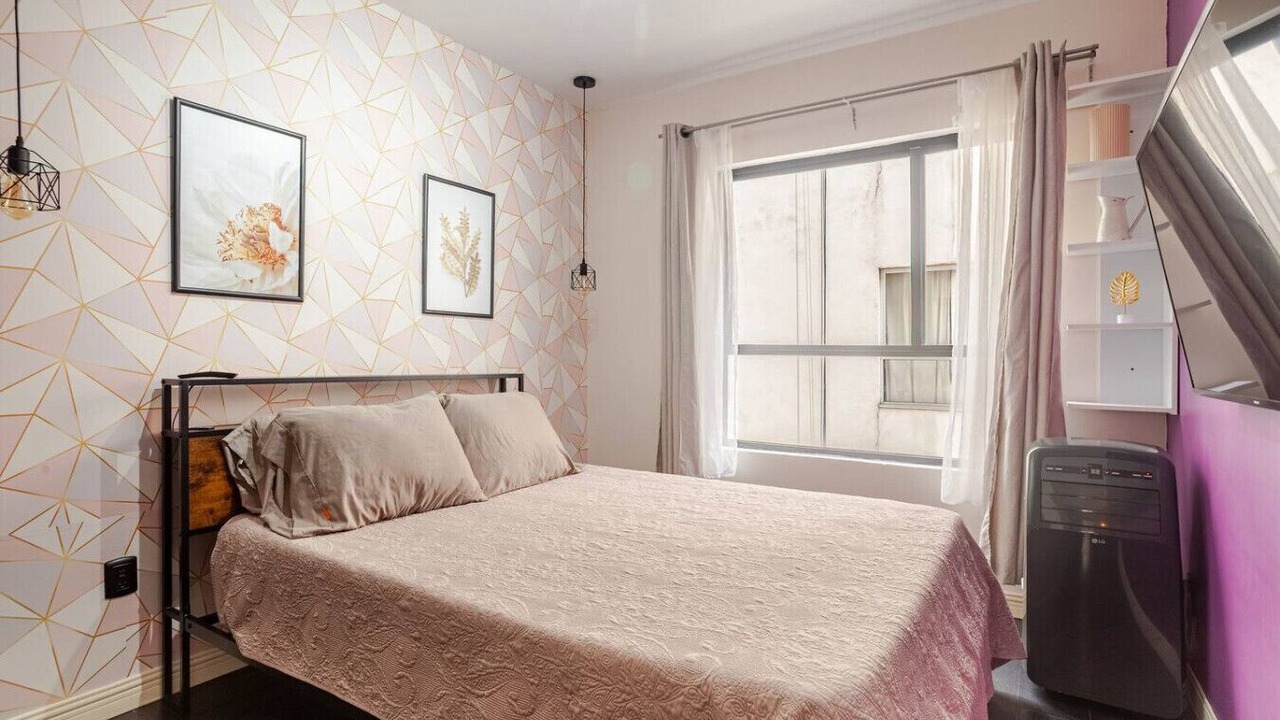 Photo of Bedroom in Doctores