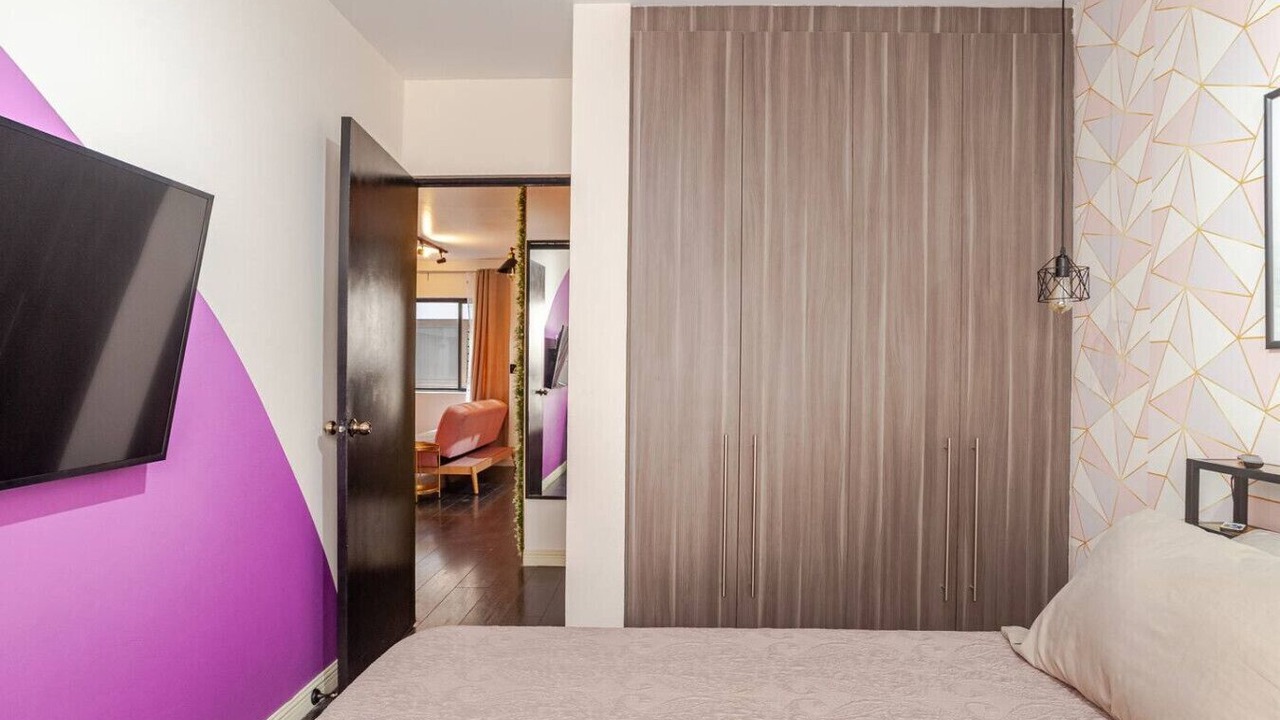 Photo of Bedroom in Doctores