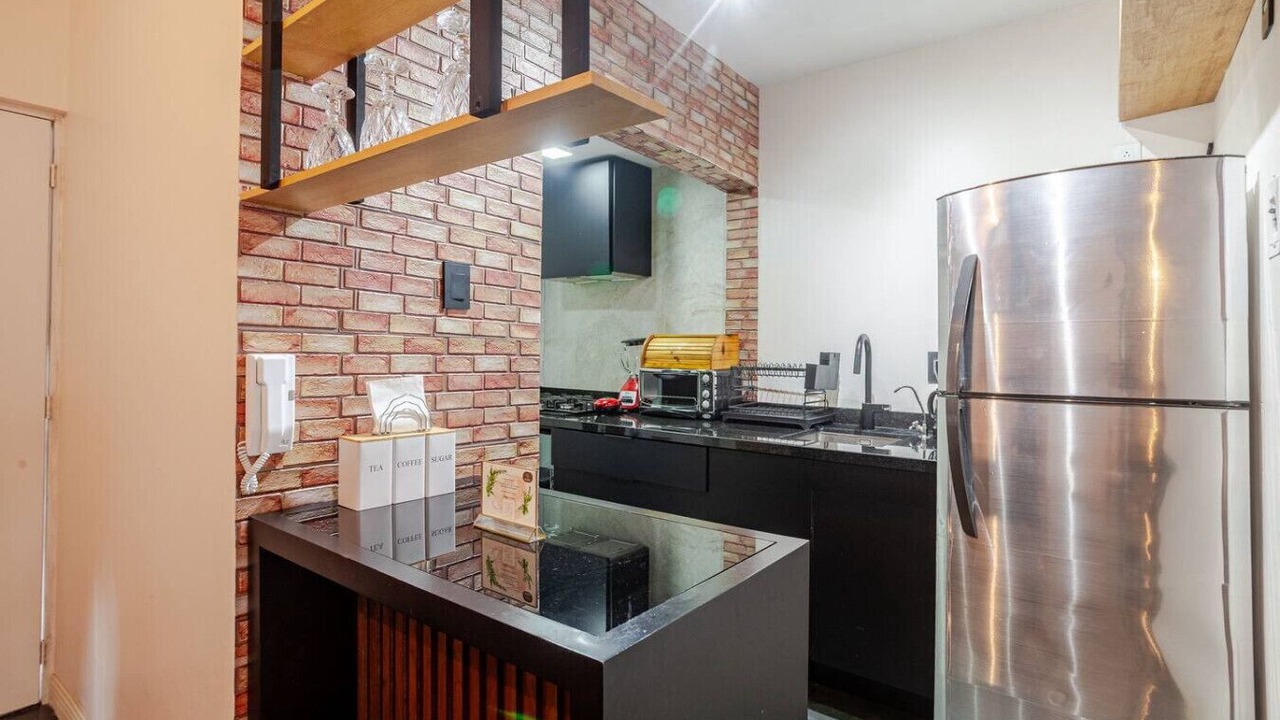 Photo of Kitchen in Doctores
