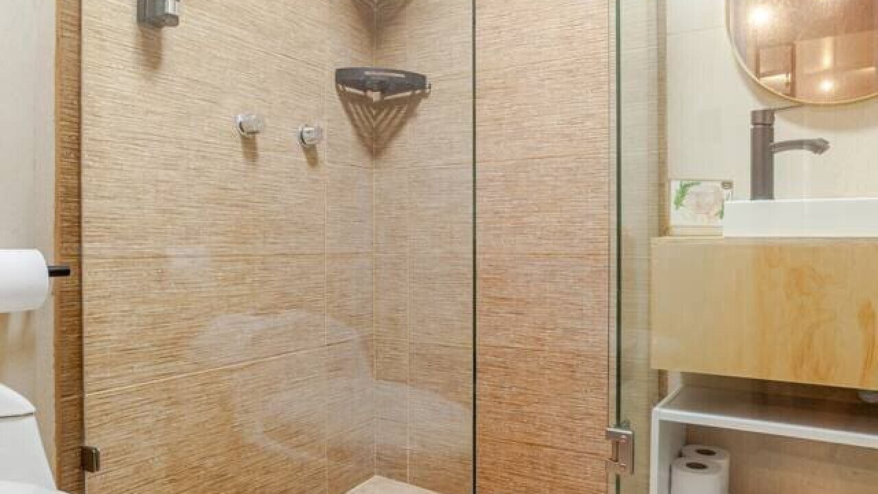 Photo of Bathroom in Doctores