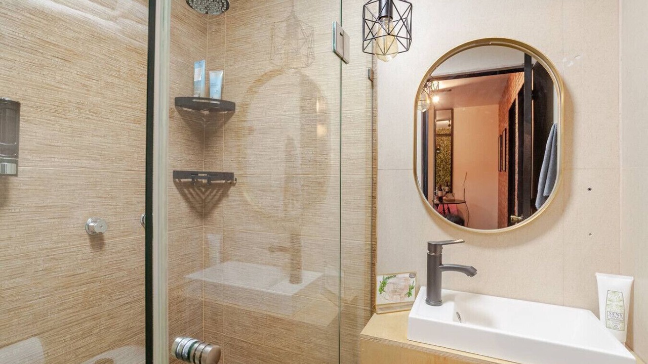 Photo of Bathroom in Doctores