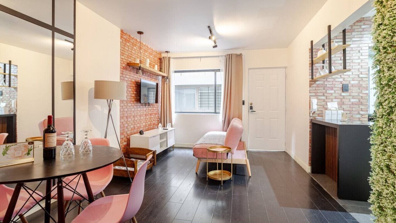 Photo of Livingroom in Doctores