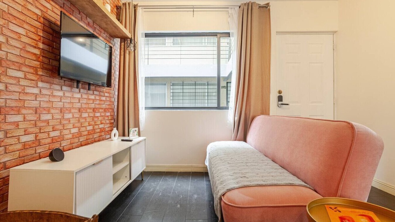 Photo of Livingroom in Doctores