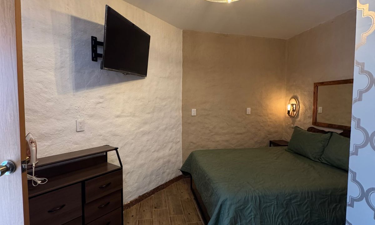Photo of Bedroom in Zapopan