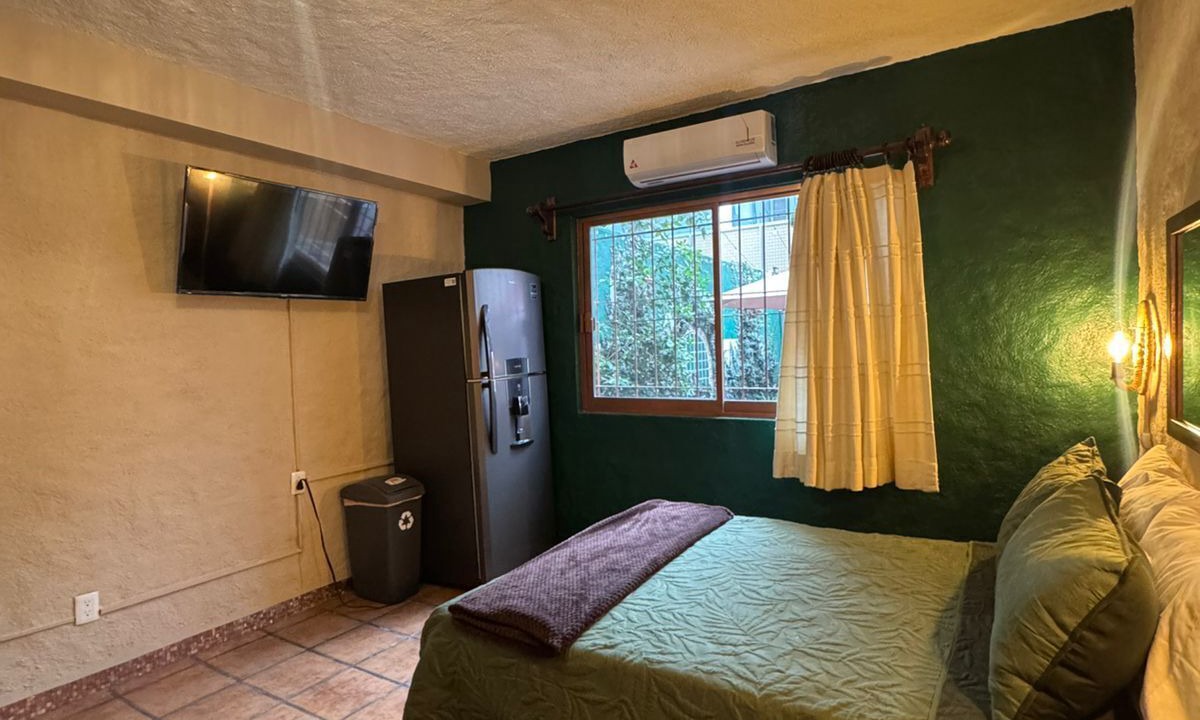 Photo of Bedroom in Zapopan