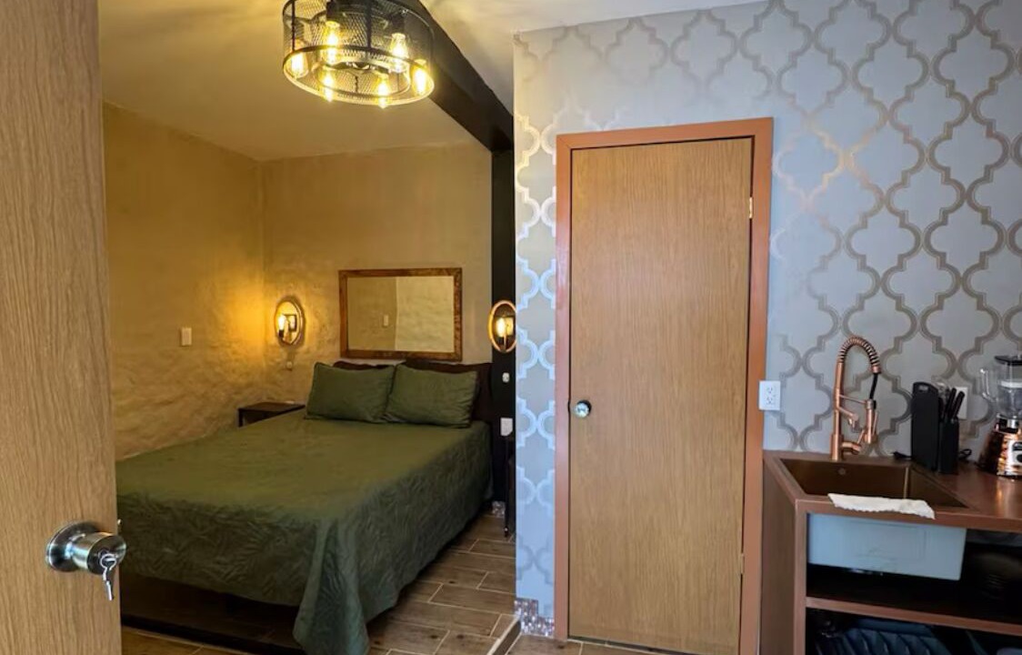 Photo of Bedroom in Zapopan