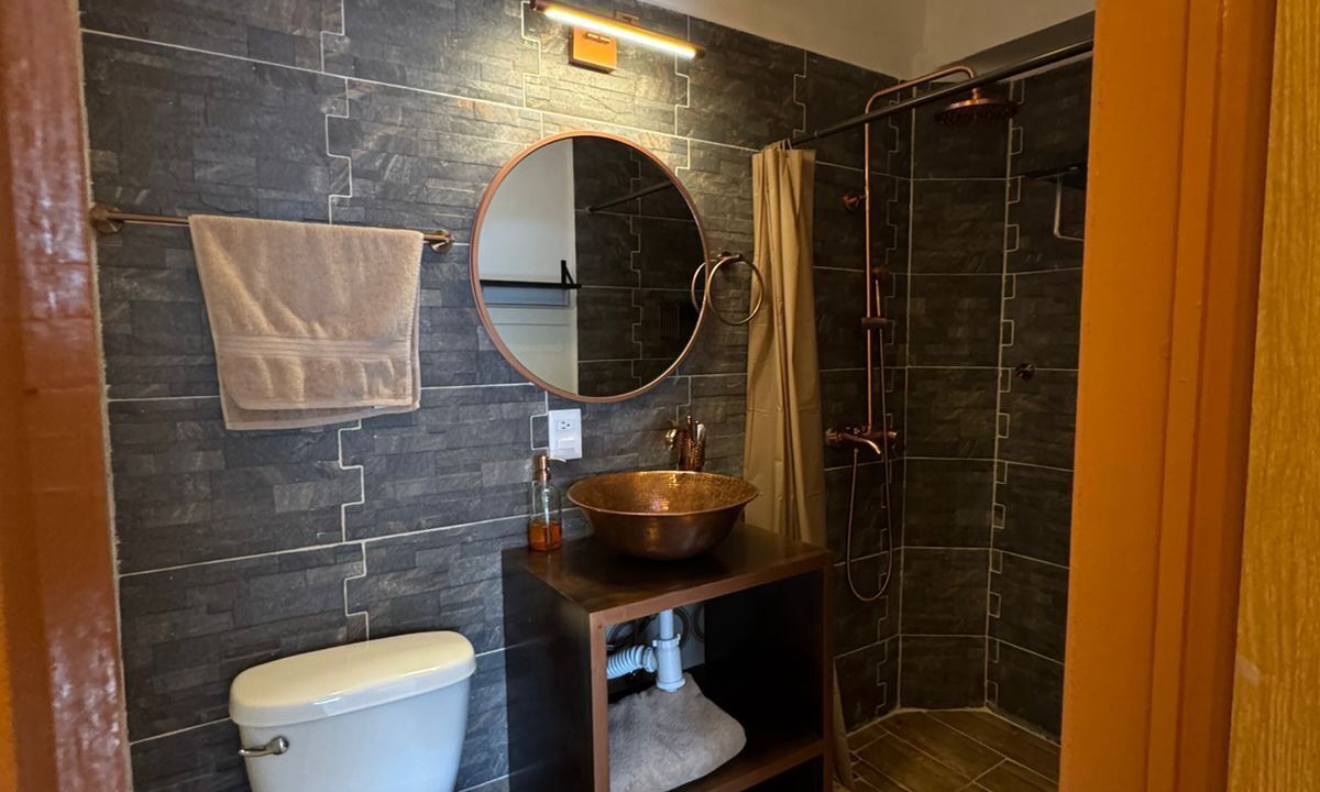 Photo of Bathroom in Zapopan