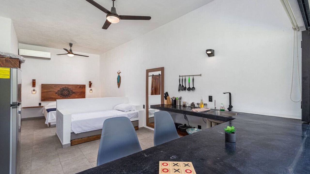 Photo of Bedroom in San Francisco