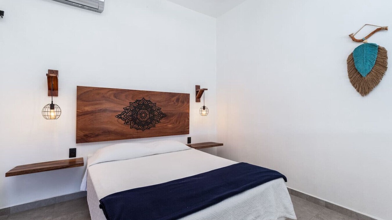 Photo of Bedroom in San Francisco
