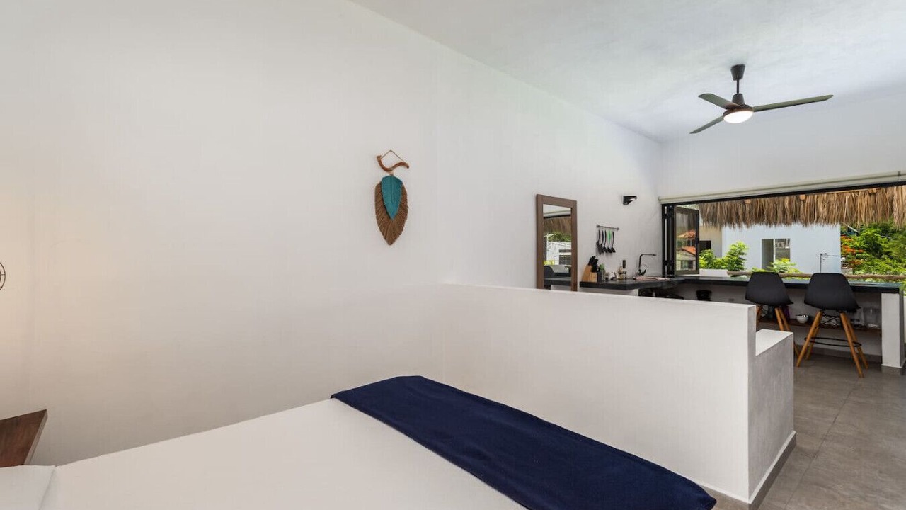 Photo of Bedroom in San Francisco