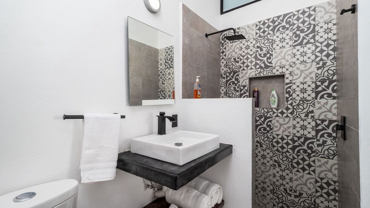 Photo of Bathroom in San Francisco