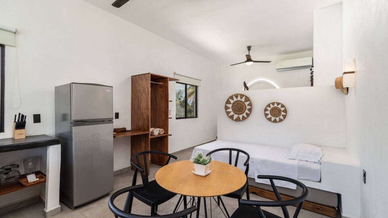 Photo of Bedroom in San Francisco