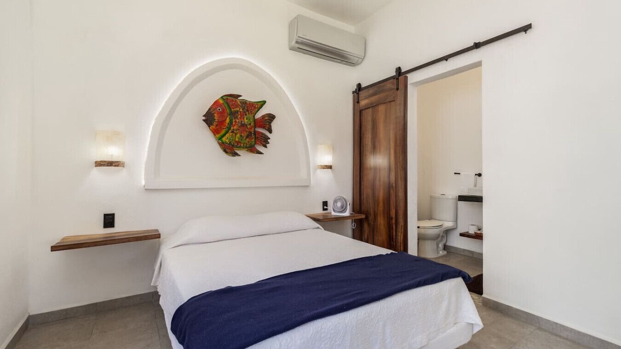 Photo of Bedroom in San Francisco