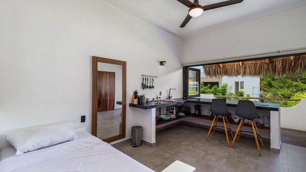 Photo of Bedroom in San Francisco
