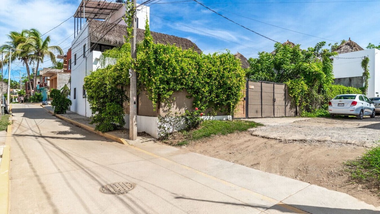 Photo of Outdoor in San Francisco